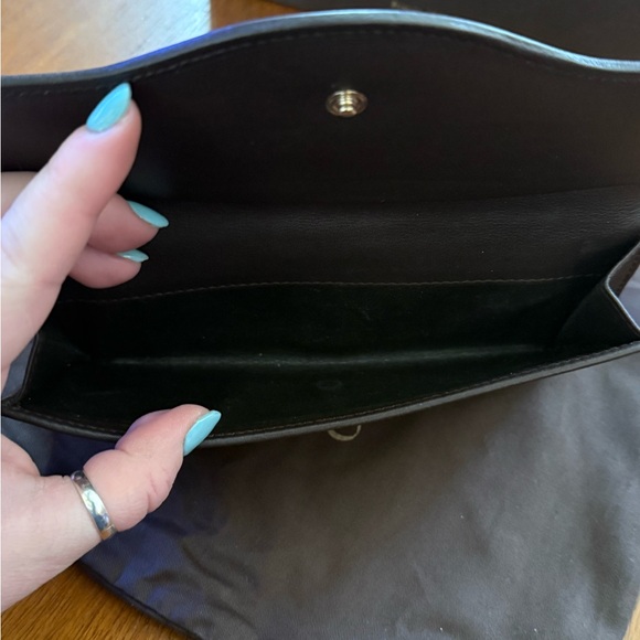 Gucci Sukey GG Canvas Continental Wallet - Picture 15 of 15